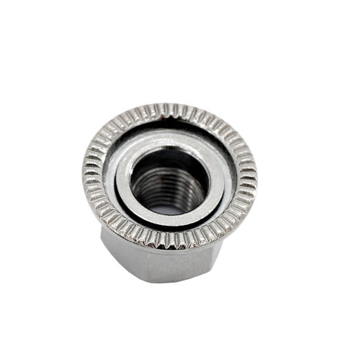 Briggs &amp; Stratton Genuine 19395 NUT Replacement Part