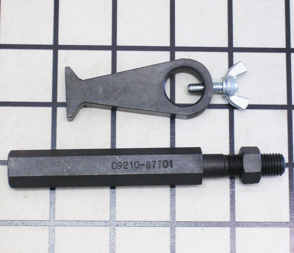 Briggs &amp; Stratton Genuine 19418 FLYWHEEL HOLDER Replacement Part