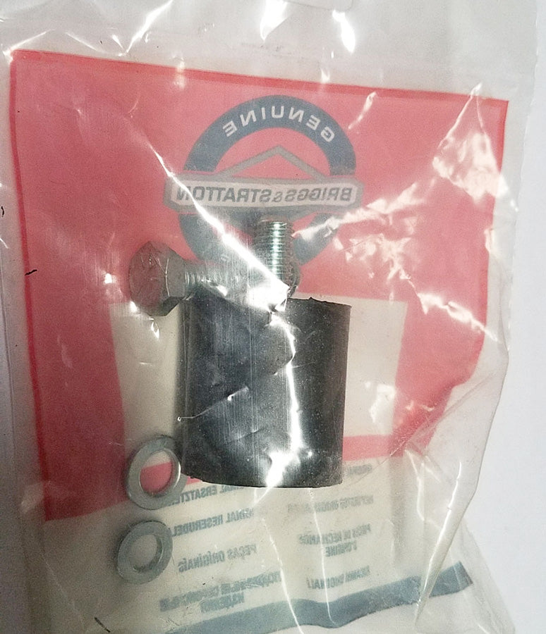 Briggs &amp; Stratton Genuine 194209GS KIT VIBRATION MOUNT Replacement Part
