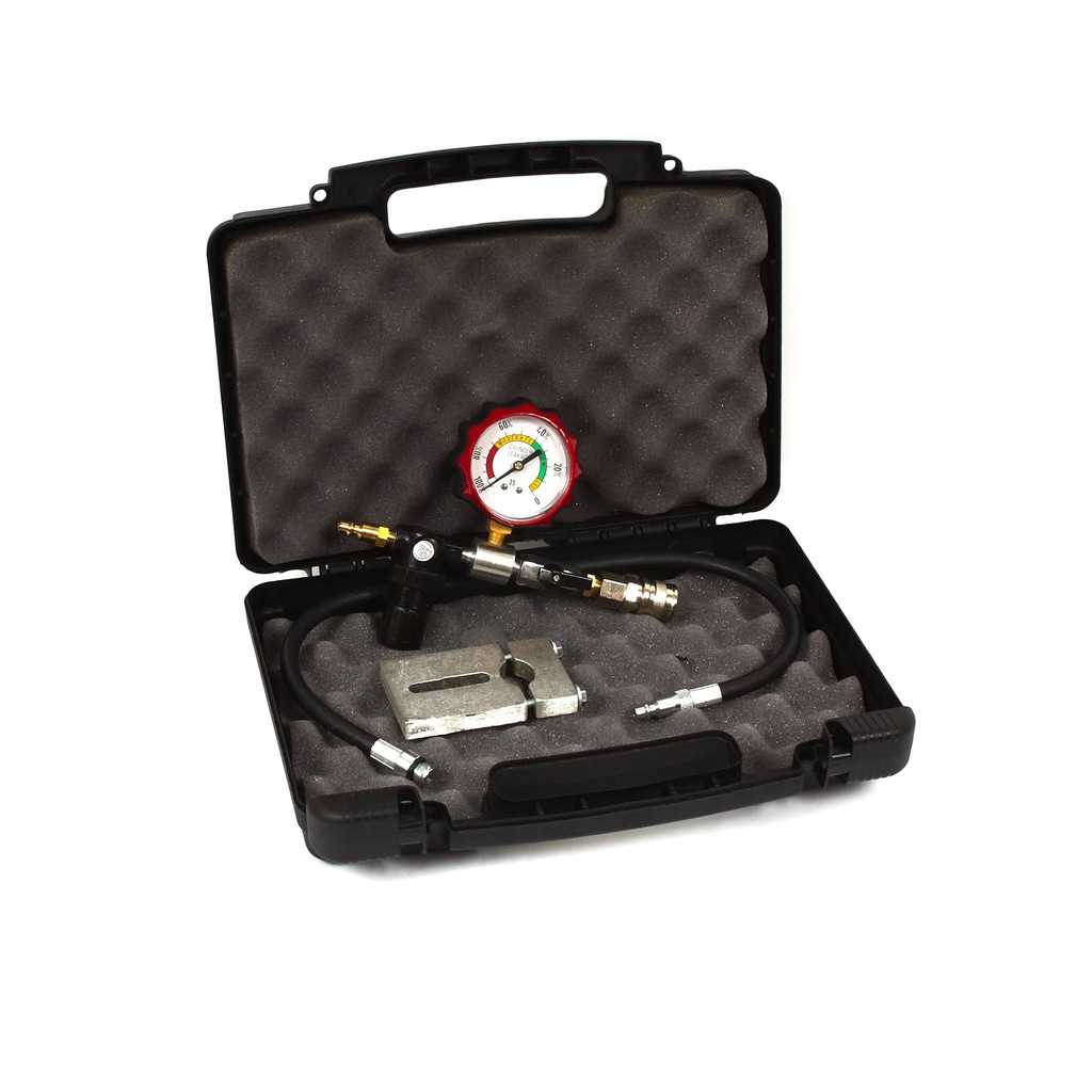 Briggs &amp; Stratton Genuine 19545 LEAKDOWN TESTER Replacement Part