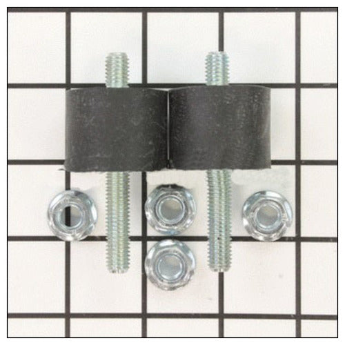 Briggs &amp; Stratton Genuine 195478GS MOUNT VIBRATION Replacement Part