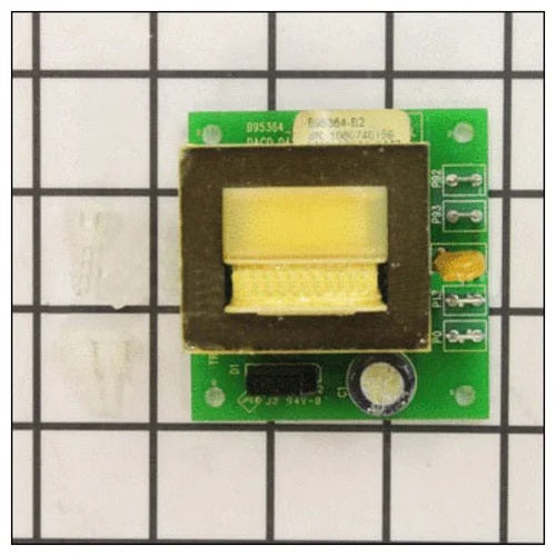 Briggs &amp; Stratton Genuine 195555GS BOARD BATTERY CHARGE Replacement Part