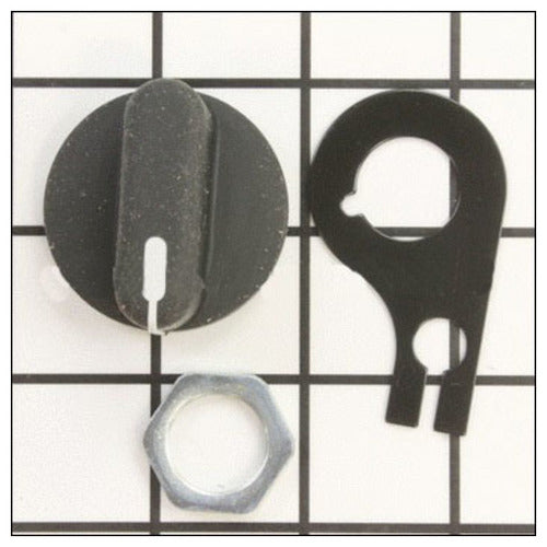 Briggs &amp; Stratton Genuine 195635GS SWITCH Replacement Part