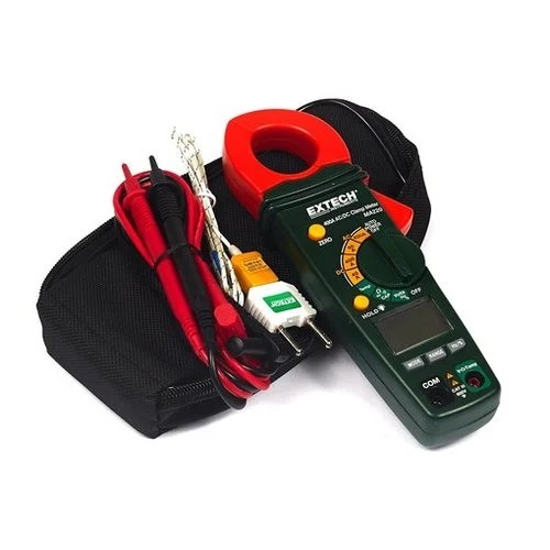 Briggs &amp; Stratton Genuine 19602 MULTIMETER Replacement Part