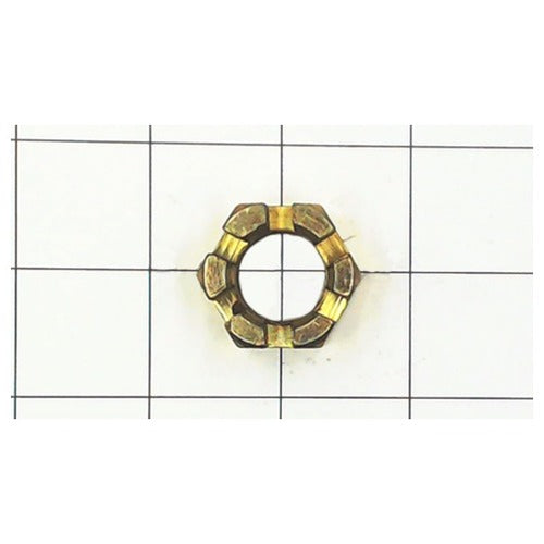 Briggs &amp; Stratton Genuine 1960387SM NUT HEX3/4-16NF-2 Replacement Part