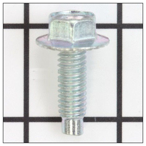 Briggs &amp; Stratton Genuine 1960667SM SCREW HEX WZ LOCK FLN Replacement Part