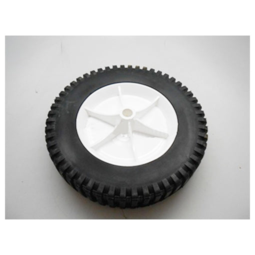 Briggs &amp; Stratton Genuine 197061GS WHEEL Replacement Part