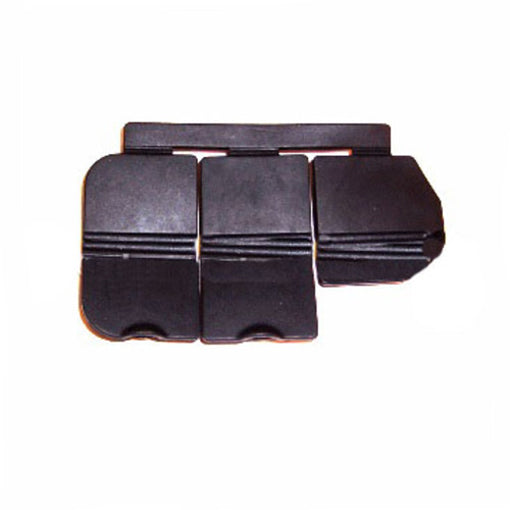 Briggs &amp; Stratton Genuine 197472GS COVER OUTLET Replacement Part