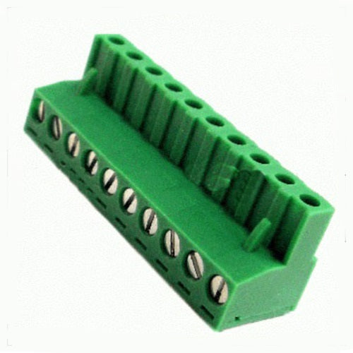 Briggs &amp; Stratton Genuine 198516GS CONNECTOR 10 PIN Replacement Part