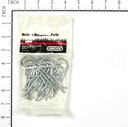 Oregon HAIR PIN CLIP .148 X 2 15/16 02-411 Genuine Replacement Part