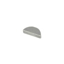 Oregon WOODRUFF KEY 3/16 X 3/4 02-535 Genuine Replacement Part