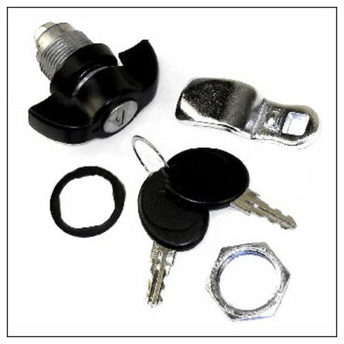 Briggs &amp; Stratton Genuine 198889GS LATCH Replacement Part