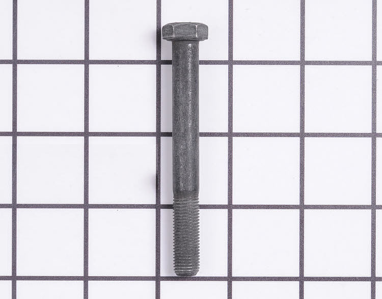 Briggs &amp; Stratton Genuine 1X144MA BOLT HEX.37-24X3.25PH Replacement Part