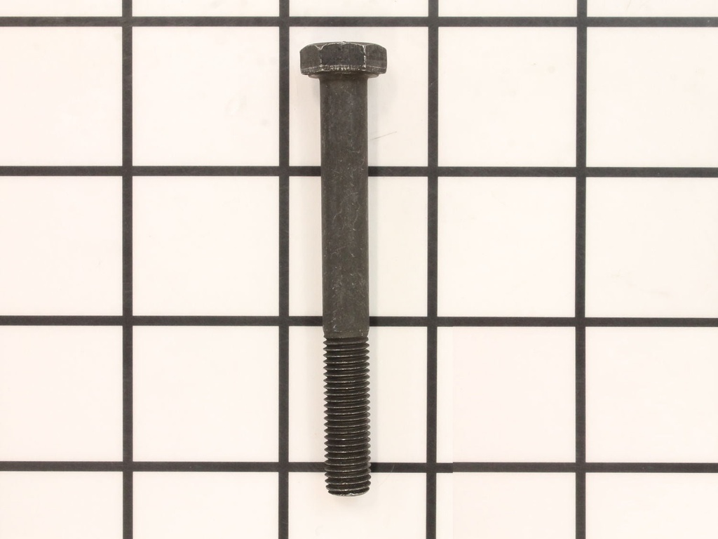 Briggs &amp; Stratton Genuine 1X146MA BOLT HEX .31-24X2.75 P Replacement Part