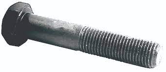 Oregon BOLT 3/8-24 X 2 1/4 GRADE 5 04-119 Genuine Replacement Part