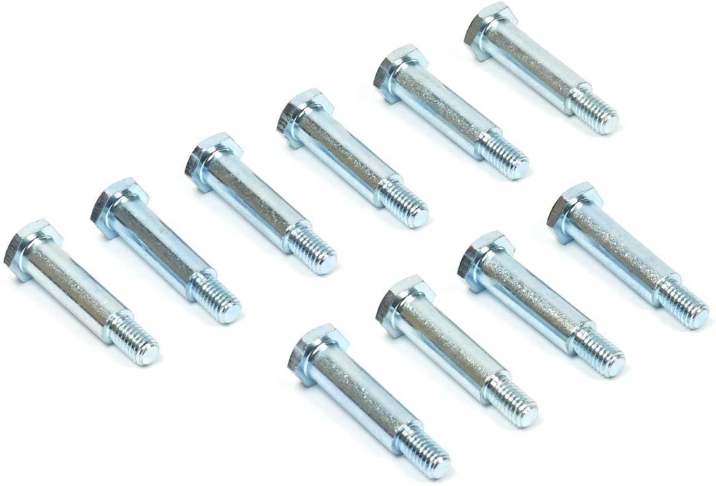 Oregon SHOULDER BOLT 1 5/8IN 04-155 Genuine Replacement Part