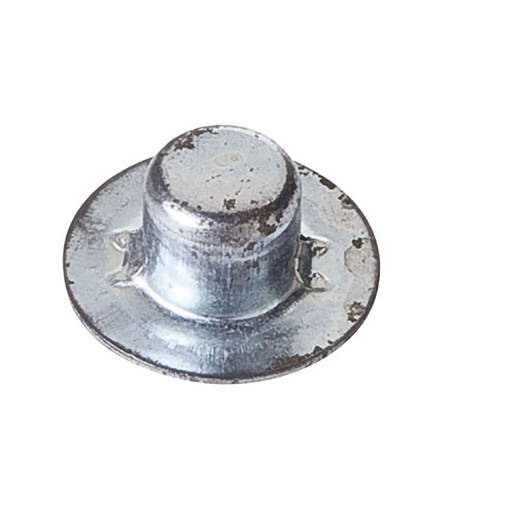 Oregon PAL NUT 3/16IN Fits TORO 04-720 Genuine Replacement Part