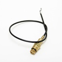 Briggs &amp; Stratton Genuine 313390GS CONTROL-THROTTLE Lawnmower