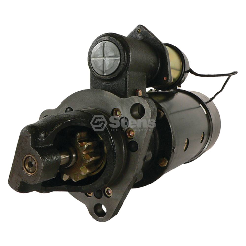 Stens  1100-0119   
 Atlantic Quality Parts Starter