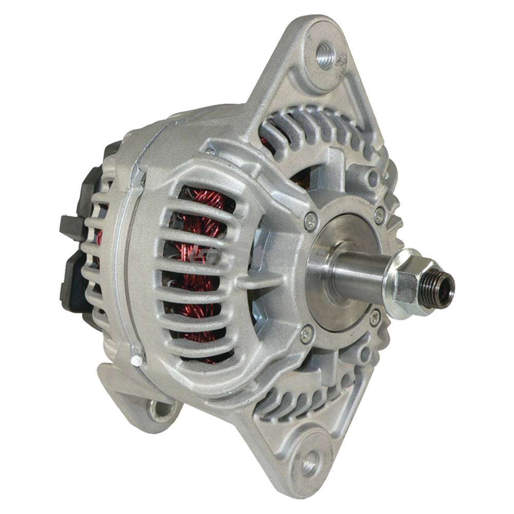 Stens  1100-0507   
 Atlantic Quality Parts Alternator