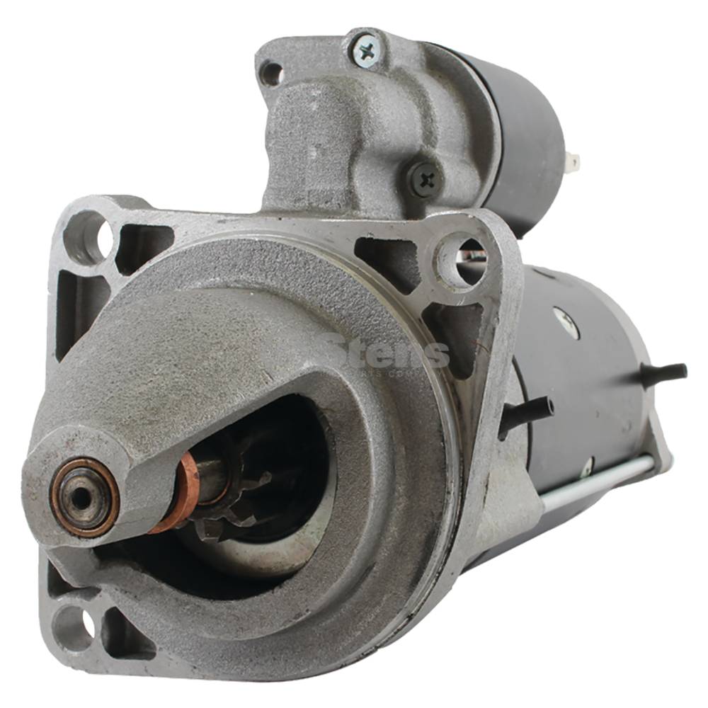 Stens  1100-0127   
 Atlantic Quality Parts Starter