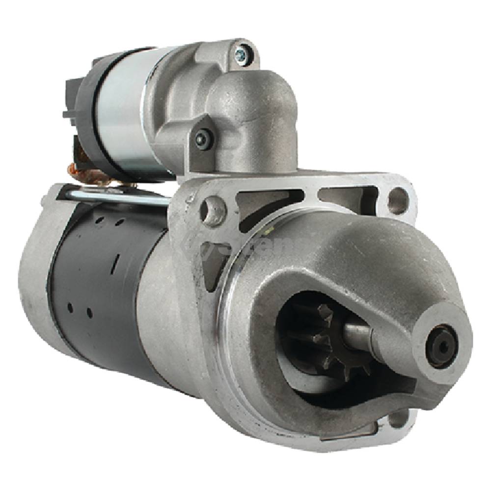 Stens  1100-0154   
 Atlantic Quality Parts Starter