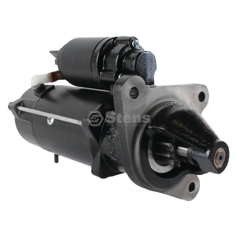 Stens  1100-0146   
 Atlantic Quality Parts Starter