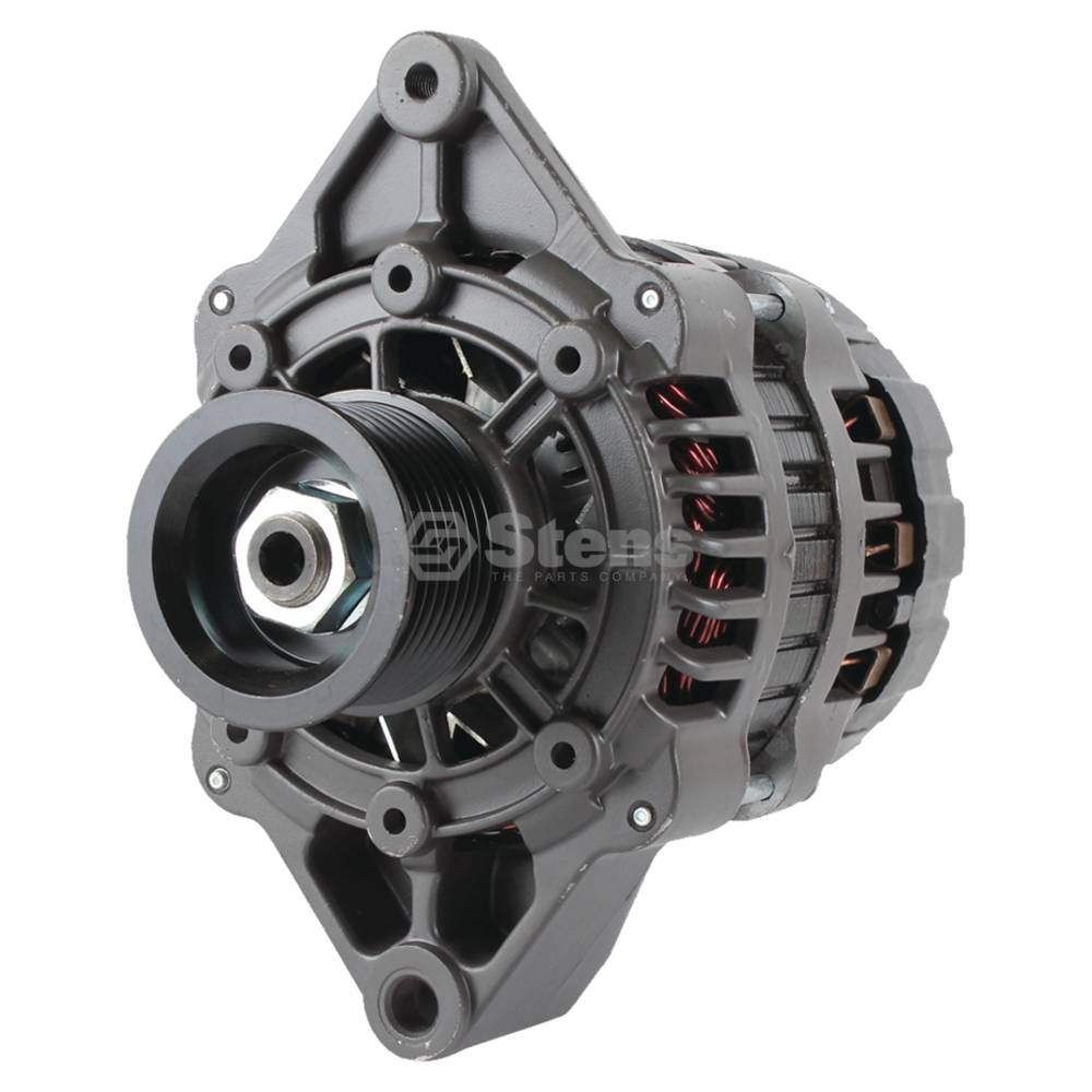 Stens  1100-0529   
 Atlantic Quality Parts Alternator