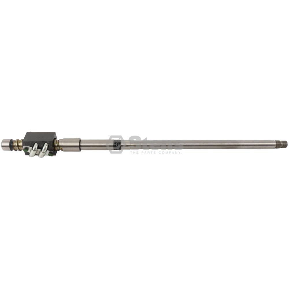 Stens  1104-4087   
 Atlantic Quality Parts Steering Shaft