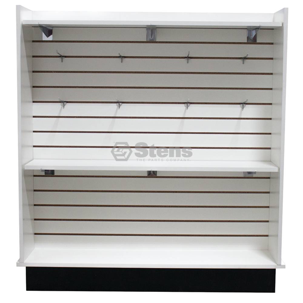 Stens  051-006   
 Stens Gondola Shelf