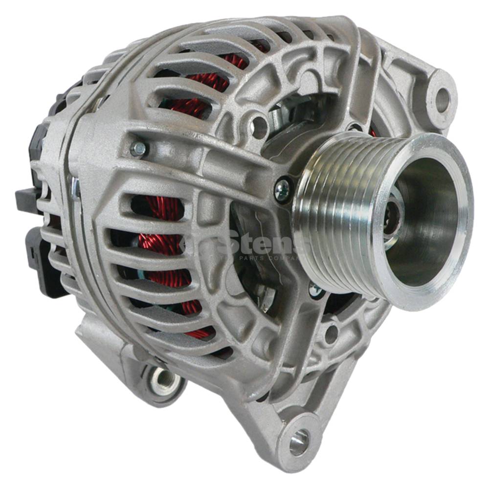Stens  1100-0578   
 Atlantic Quality Parts Alternator