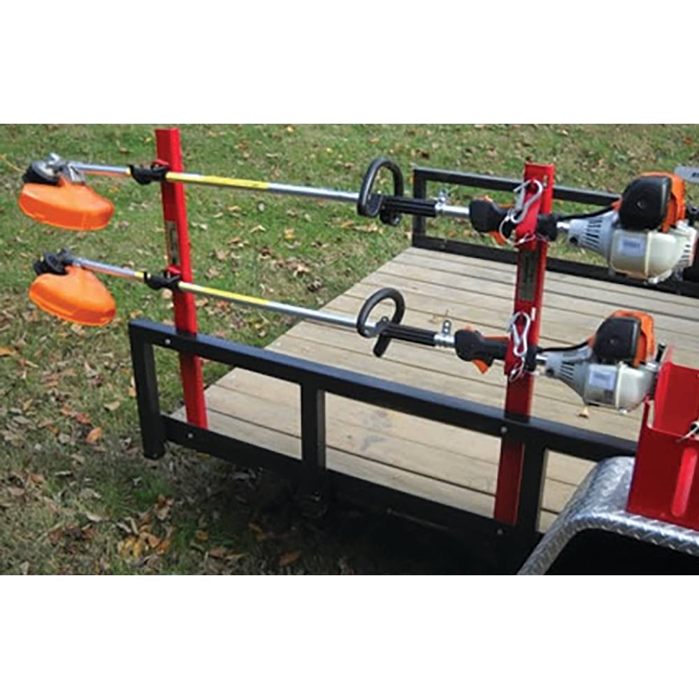 Stens  051-237   
 Trimmer Trap Trimmer Rack