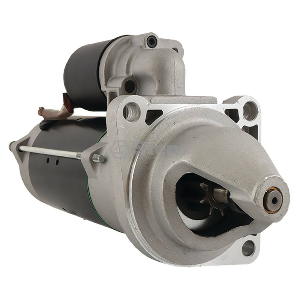 Stens  1100-0144   
 Atlantic Quality Parts Starter