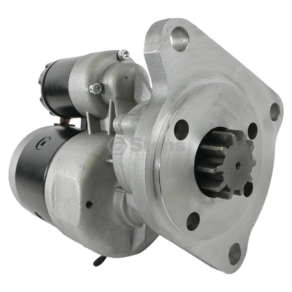 Stens  1100-0105   
 Atlantic Quality Parts Starter