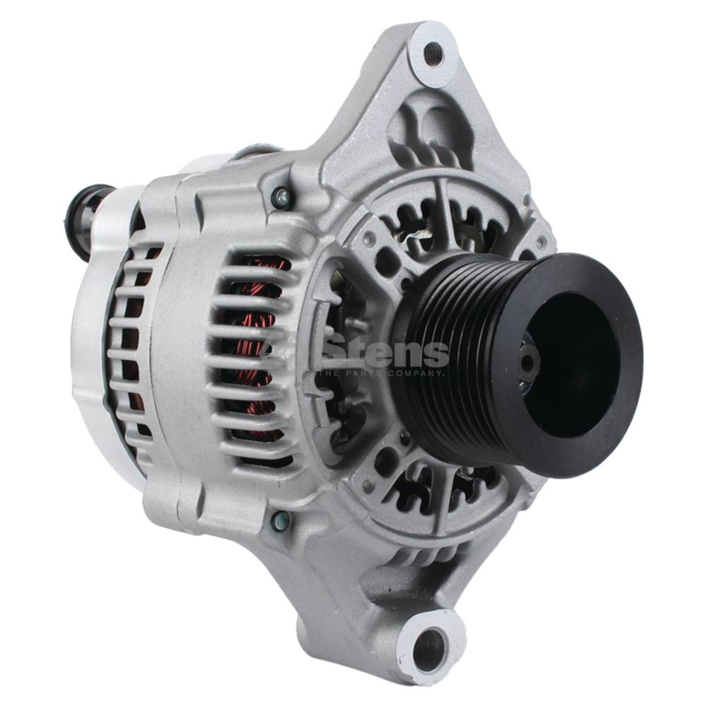 Stens  1100-0549   
 Atlantic Quality Parts Alternator