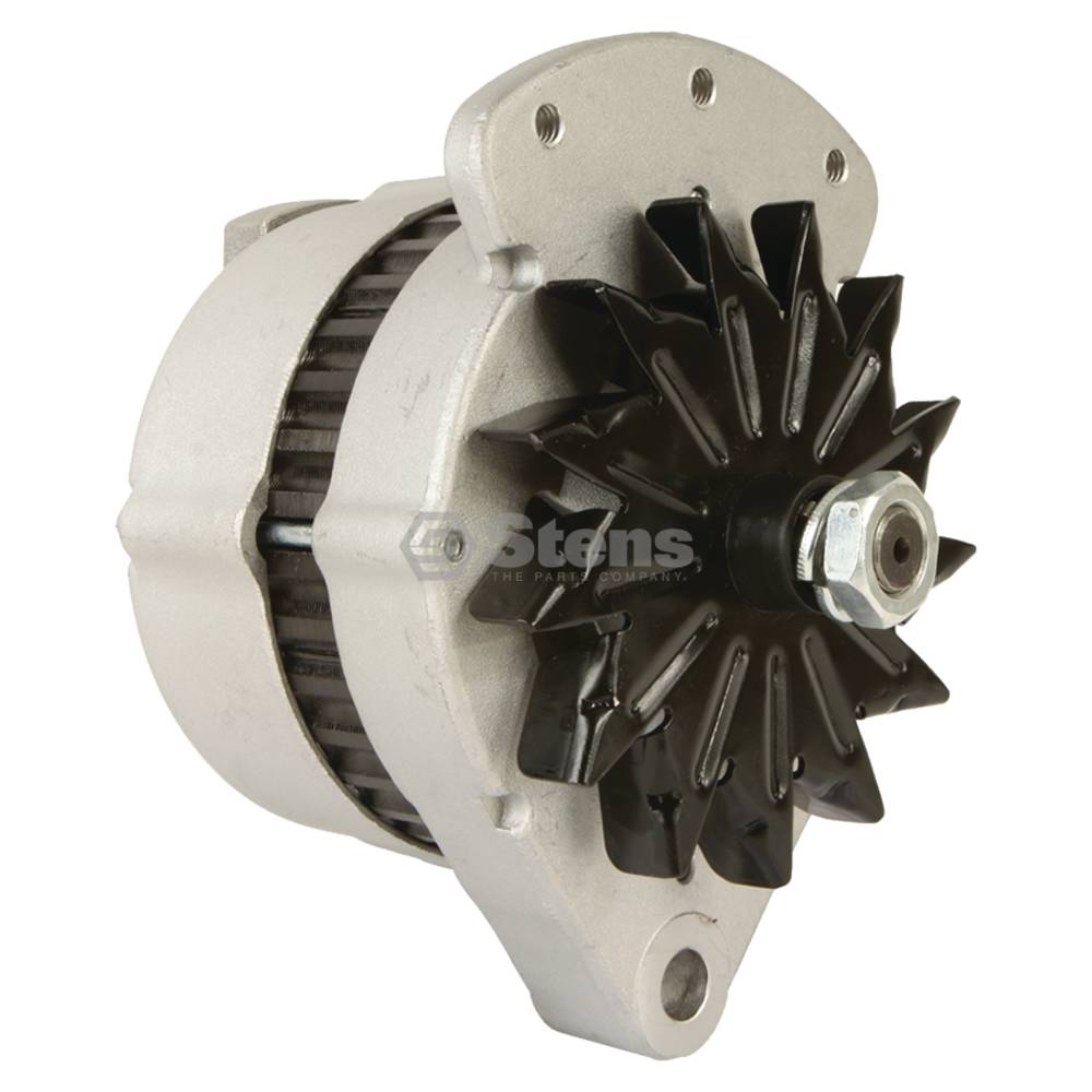 Stens  1100-05003   
 Atlantic Quality Parts Alternator