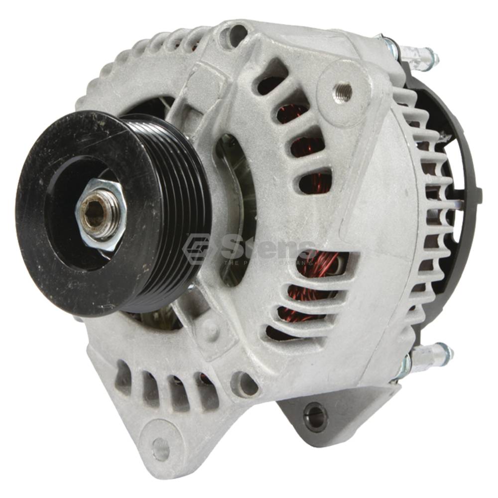 Stens  1100-05005   
 Atlantic Quality Parts Alternator