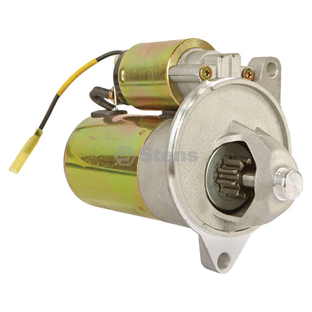 Stens  1100-0114   
 Atlantic Quality Parts Starter