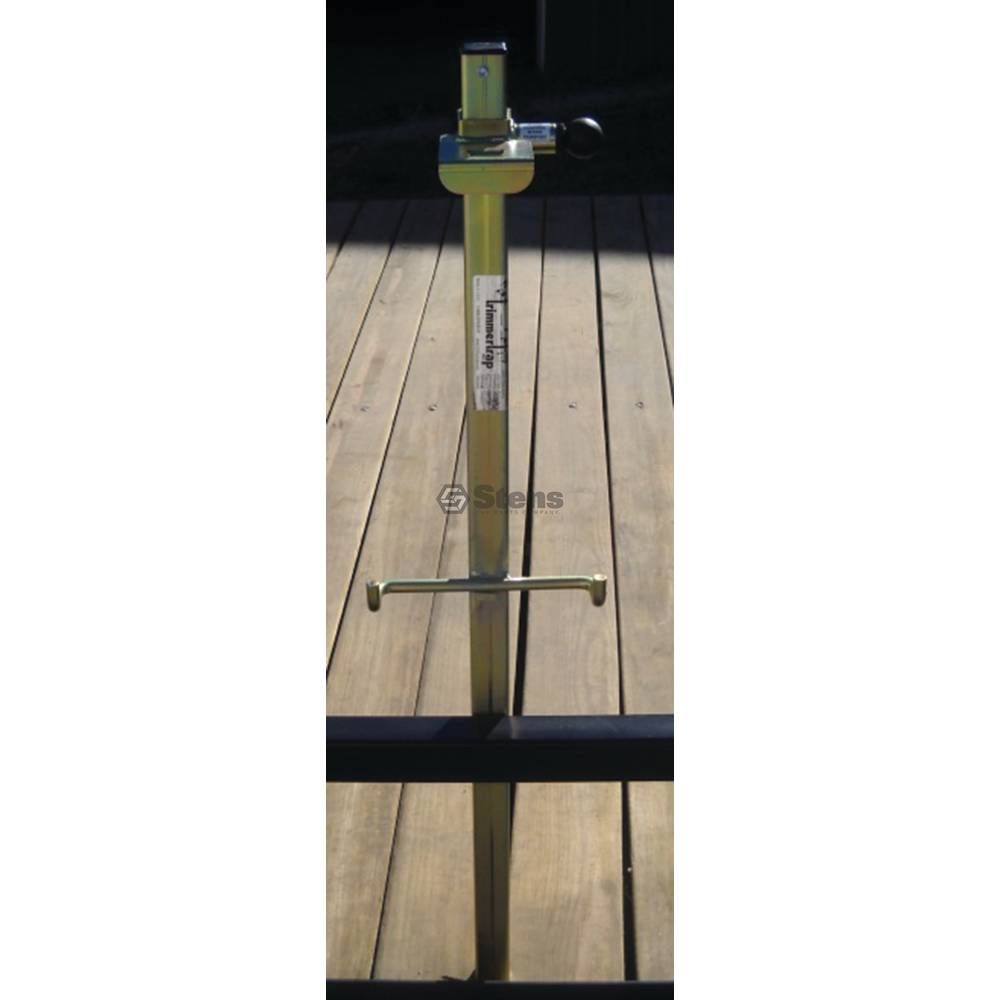 Stens  051-234   
 Trimmer Trap Backpack Blower Rack