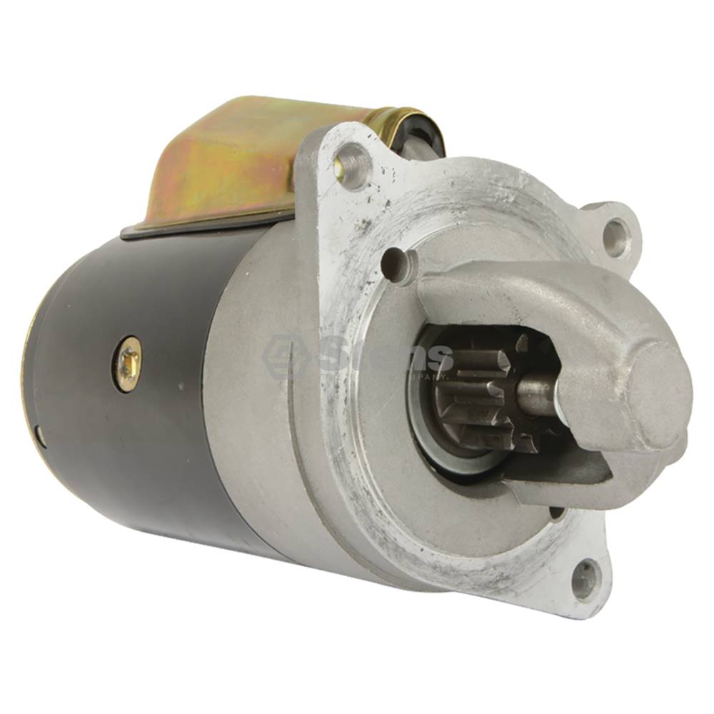 Stens  1100-0112   
 Atlantic Quality Parts Starter