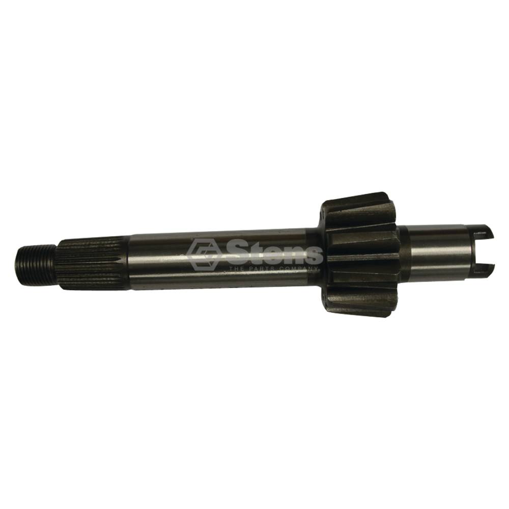 Stens  1104-4085   
 Atlantic Quality Parts Steering Shaft