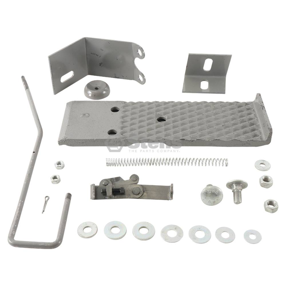 Stens  1103-0300   
 Atlantic Quality Parts Foot Throttle