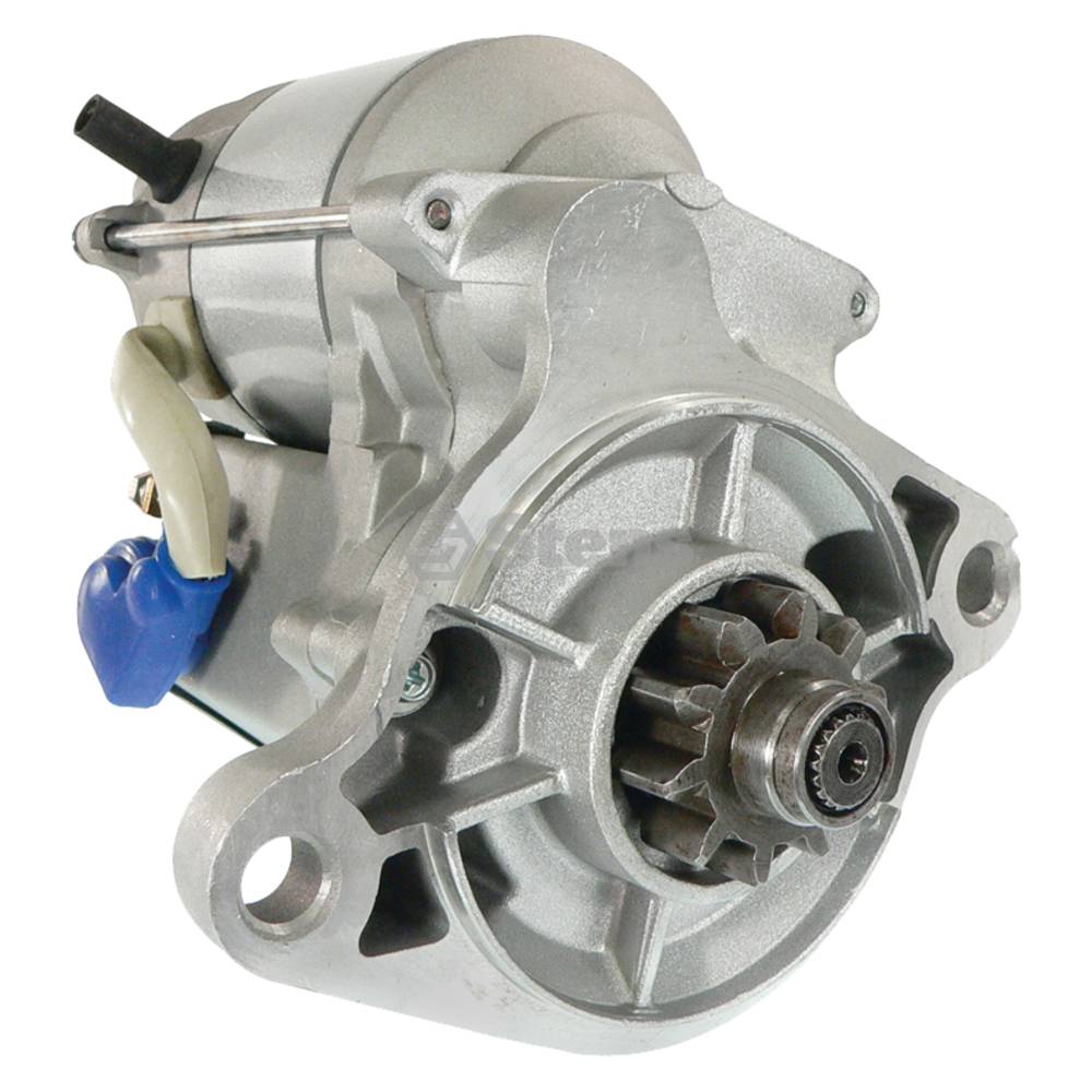Stens  1100-0148   
 Atlantic Quality Parts Starter