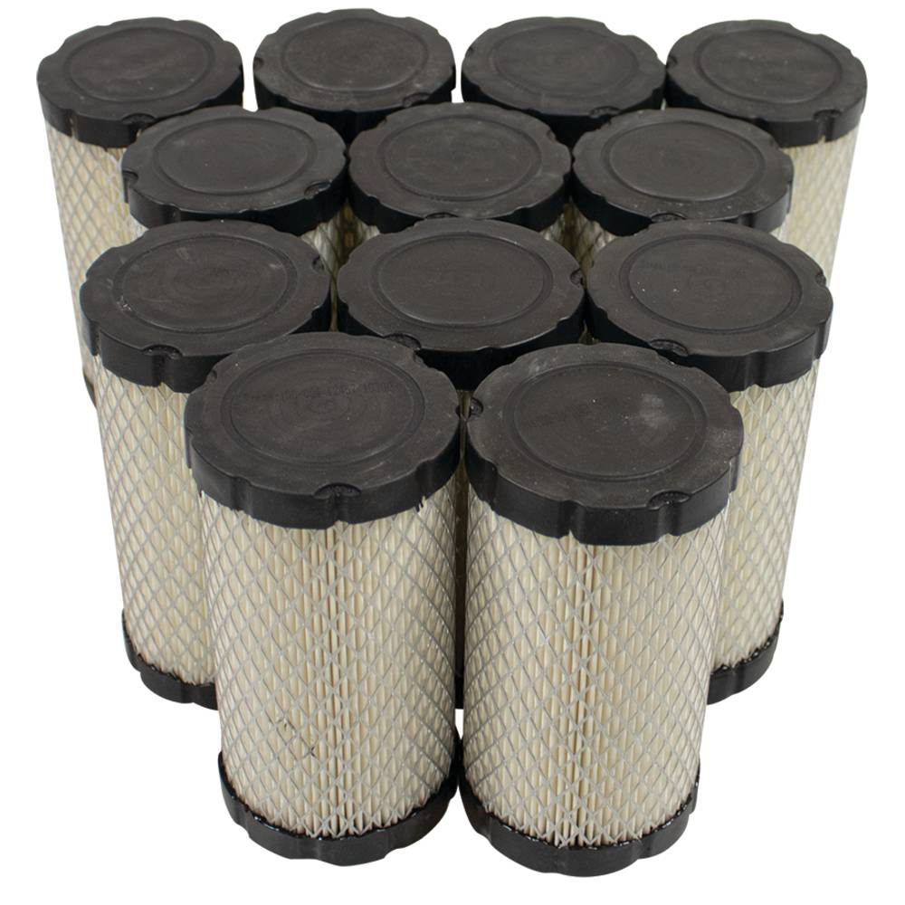Stens  100-004-12   
 Stens Air Filter Shop Pack