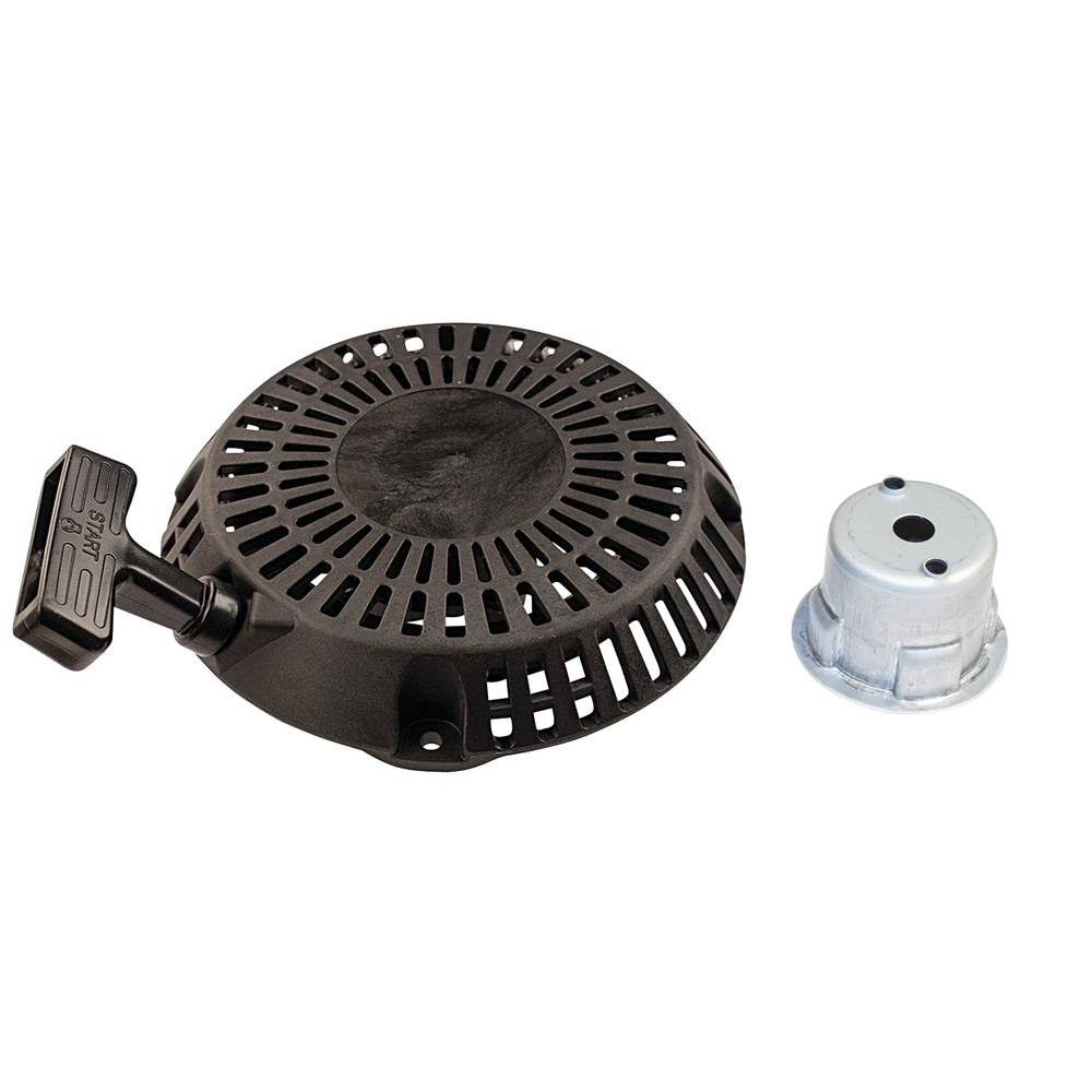 Stens  058-089   
 Subaru Recoil Starter Assembly