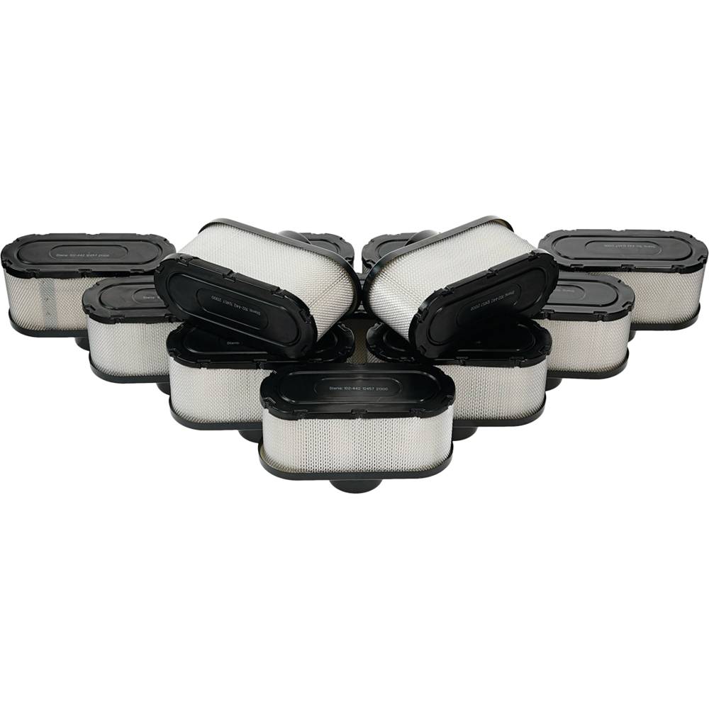 Stens  102-442-12   
 Stens Air Filter Shop Pack
