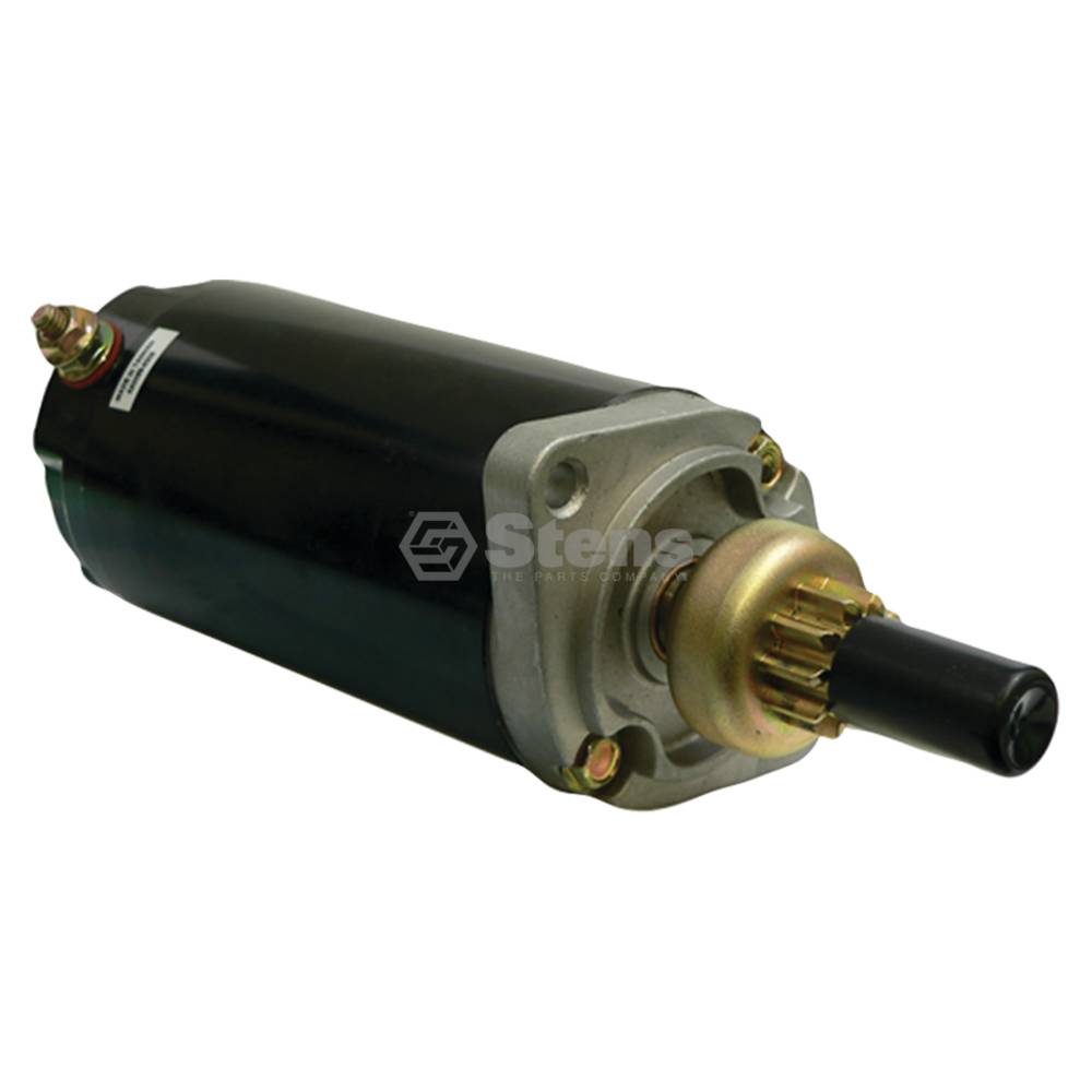 Stens  1100-0137   
 Atlantic Quality Parts Starter