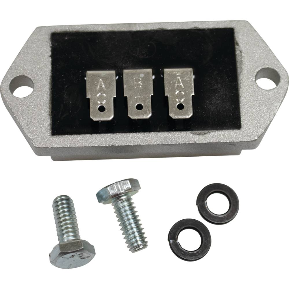Stens  055-748   
 Kohler Voltage Regulator