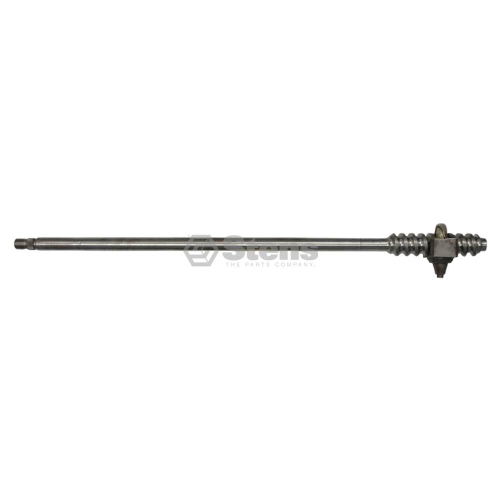 Stens  1104-4075   
 Atlantic Quality Parts Steering Shaft