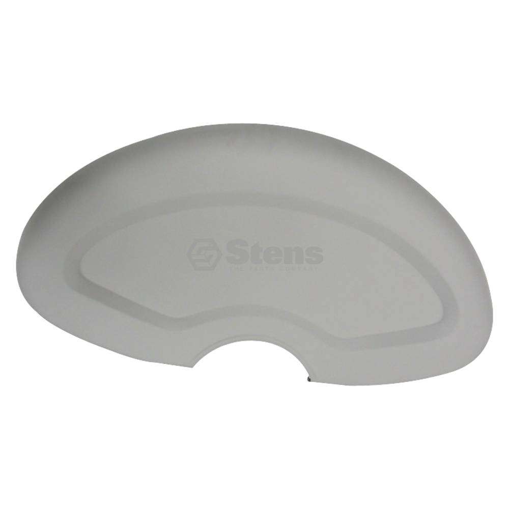 Stens  1111-1550   
 Atlantic Quality Parts Fender Skin